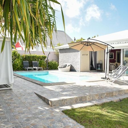 Villa Almeida A 500M De La Plage Courcelles Exterior foto