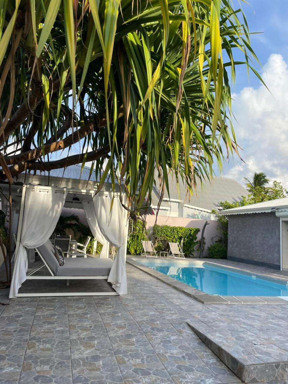 Villa Almeida A 500M De La Plage Courcelles Exterior foto