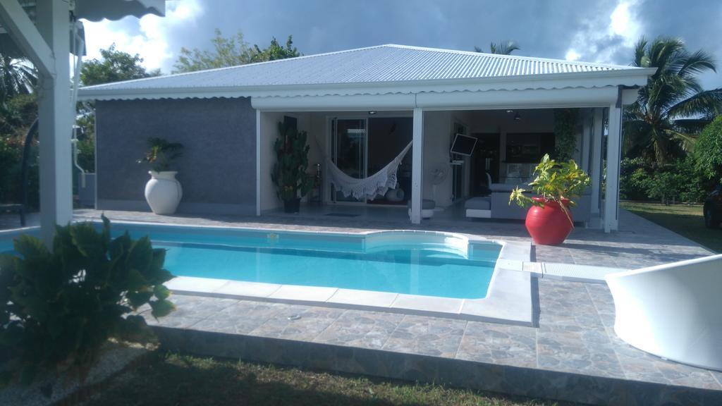 Villa Almeida A 500M De La Plage Courcelles Exterior foto