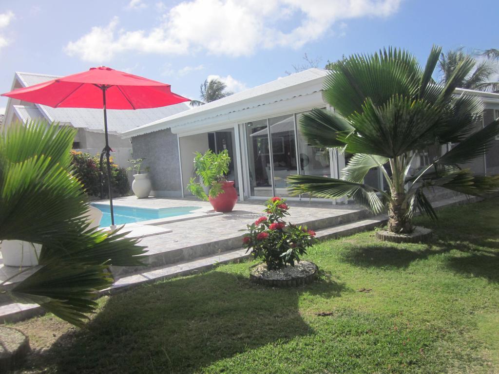 Villa Almeida A 500M De La Plage Courcelles Exterior foto