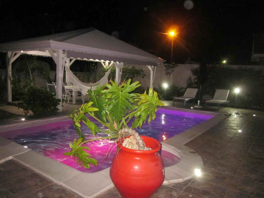 Villa Almeida A 500M De La Plage Courcelles Exterior foto