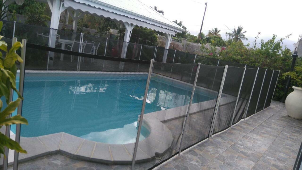 Villa Almeida A 500M De La Plage Courcelles Exterior foto